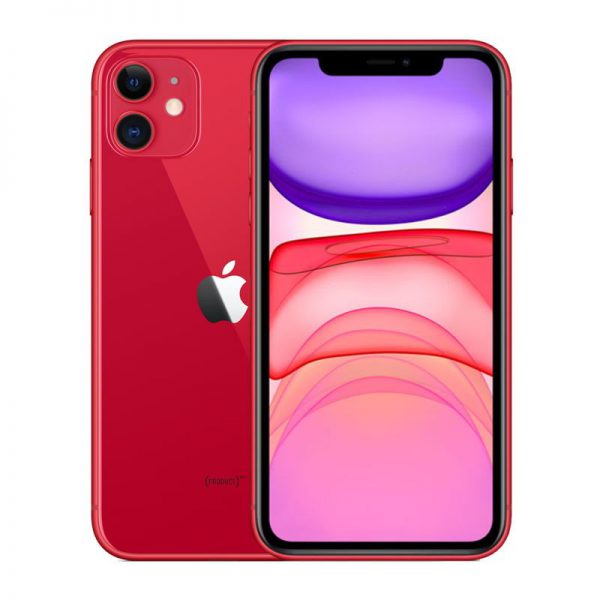 iphone 11 do red 2