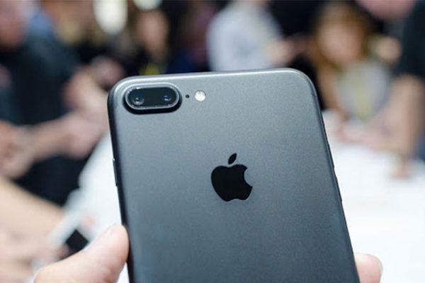 iPhone 7 Plus 32GB Quốc tế (LL/A) – New 99,99%